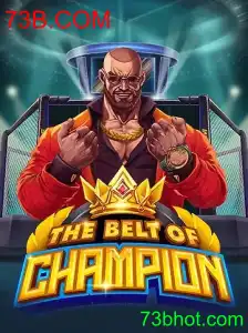 TheBeltOfChampion